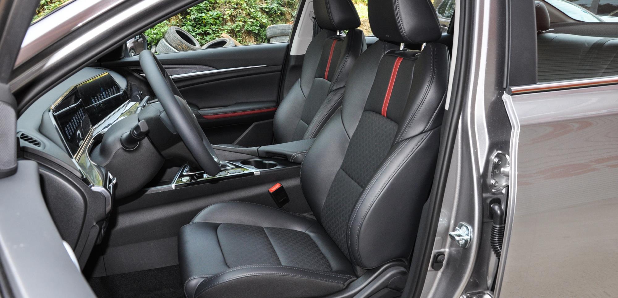 长安逸动|预算8万想买辆1.6L的长安逸动plus怎么样?车主:不要指望太多!