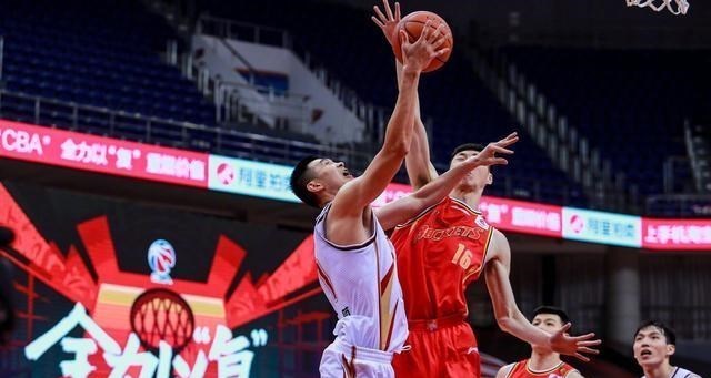 「浙江男篮」有戏了！CBA第1大前锋或重返巅峰，他才是中国男篮最强4号位！