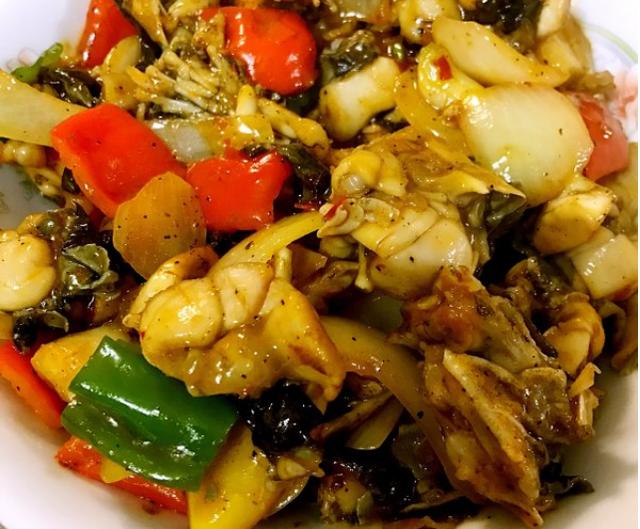 排骨▲7款超级下饭的湘菜，不用再怕没胃口，只怕米饭煮少了