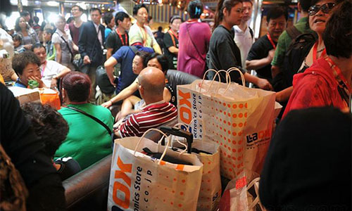 央行▲危害“年轻人”？央行“警告”，10年涨了22倍，小心“毁了你”