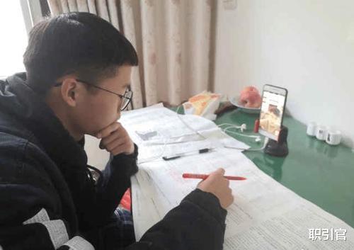 ▲2020年高考:若你有这4个特点就偷着乐吧,高考容易成为黑马逆袭