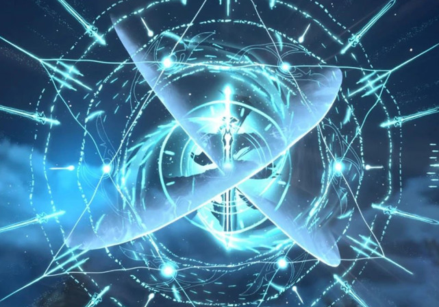 武魂|斗罗130集：剑斗罗首秀器魂真身，10米巨剑击退四大封号斗罗