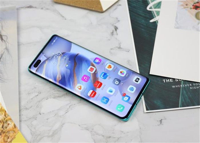 华为荣耀@荣耀30pro价格下滑,麒麟990+6.57英寸,华为性价比手机!