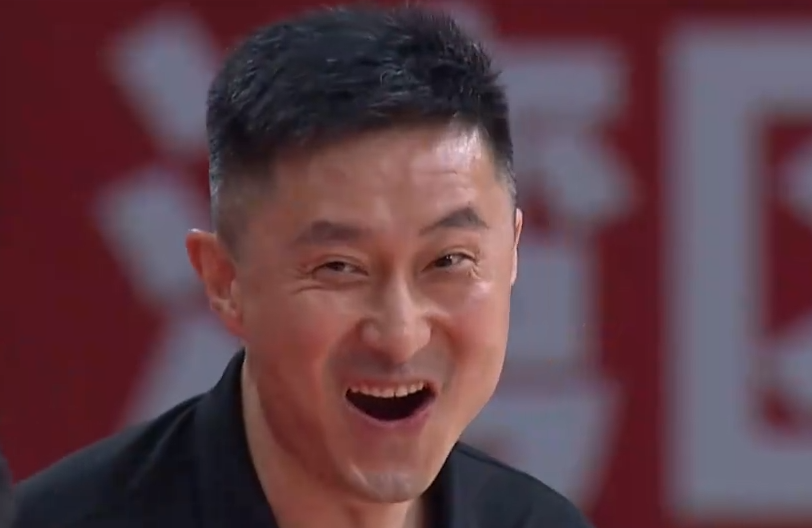 杜锋|渐入佳境！“战术鬼才”杜锋将引领改革浪潮，2套阵容各打6分钟