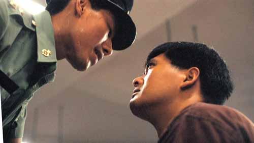 「香港电影」能演能导还是大老板,这些香港电影大咖都是多面手