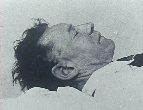 警察|澳洲海边曾发现诡异遗骸，留下一串五行密码，72年来无人破解