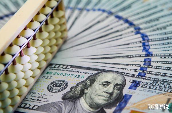人民币|美联储“疯狂”印钞，为何美元却不断升值，人民币却在贬值？