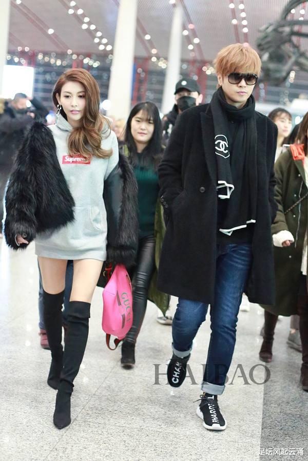 「罗志祥」媒体称泳池轰趴派对后 多名女生去医院做体检 罗志祥玩得太火了