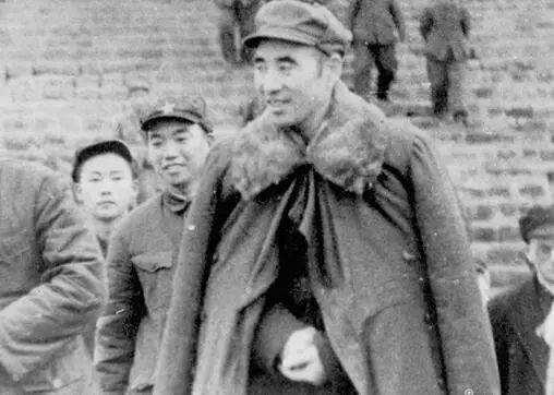 林彪|拍《大决战》,杨政委批示:林彪一定要写,不能因过错抹杀贡献