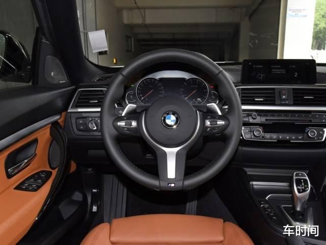 「豪车」又一豪车价格“跳水”，轴距2米9，纯进口6.2秒破百，却无人懂