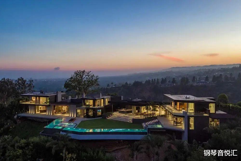 #阿依达#看了这么多场线上音乐会，你知道艺术家的家什么样子吗？