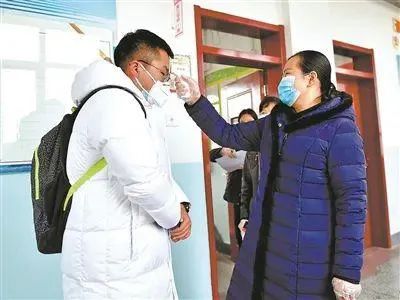 教育部▲高考是否延期？大中小学何时开学？暑假会缩短吗？教育部回应来了