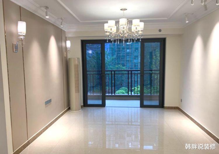 『』传说中的恒大精装房,不奢华不富丽,就爱上它时尚清新的气质