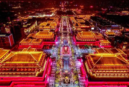 社消总额|最能消费的九大省份，你知道是哪吗？