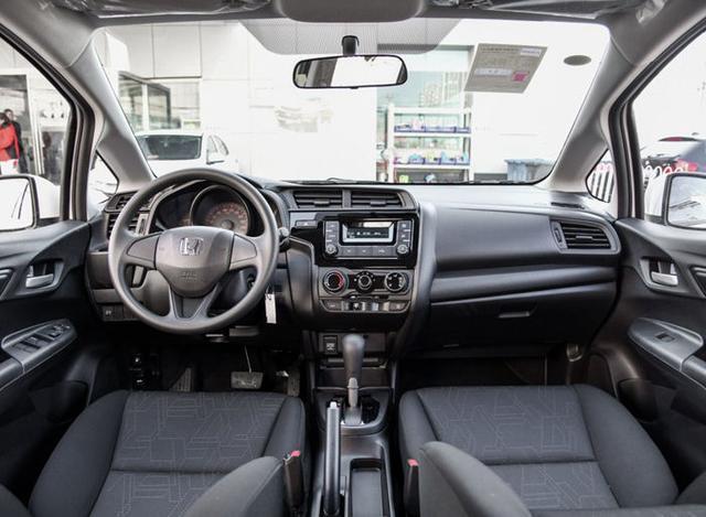 本田WR-V|被称是拉皮版飞度！本田WRV发布，亲民耐造还省油，国产或不足8万