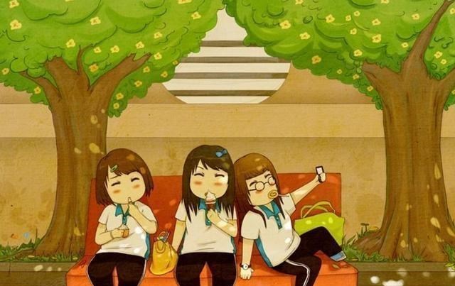 |高中学生要注意，450分左右最悲惨，找出路要尽快