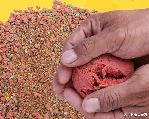 饵料|在自然水域作钓，饵料香就好上鱼吗？解析老钓友野钓开饵两大技巧
