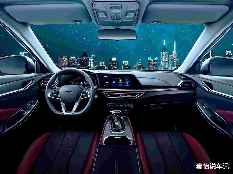 SUV|3款国产SUV即将上市，都是高颜值，第1款预售起步价仅为7.7万！