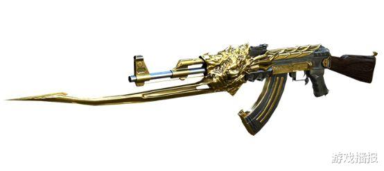 穿越火线|CF火线预言帝：喜欢王者冰魄？全新烈火版王者之心即将揭晓！