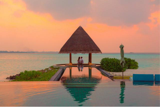 #狮子座#5月到，好事到，苦日子熬尽，越过千山万水，终与幸福相拥的星座