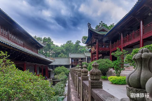 韶关▲相约粤北韶关，体验人少景美的“森系”之旅