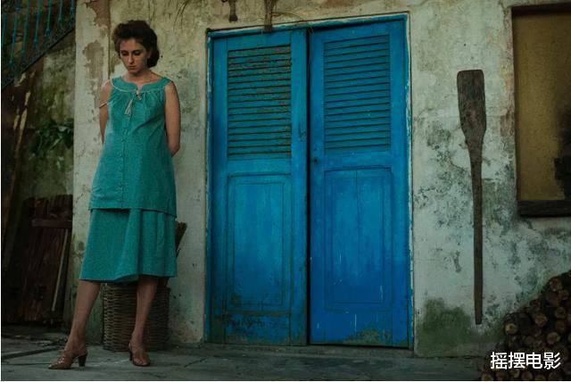 ##这部巴西新片拍出了女性的\苦难\