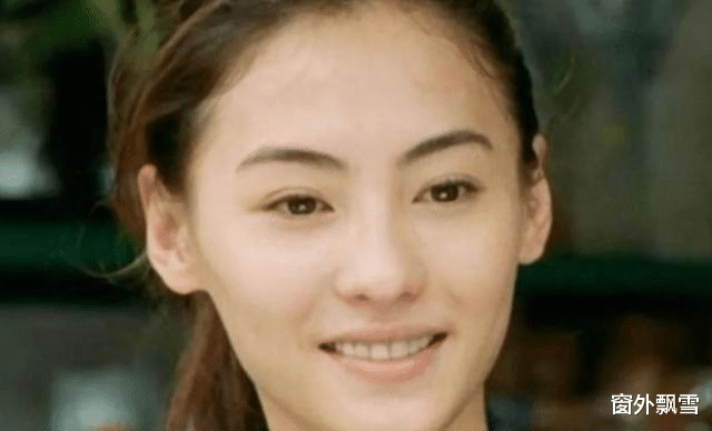 张柏芝|张柏芝不仅和陈冠希有染，男友数量不敢相信，难怪谢霆锋选择王菲