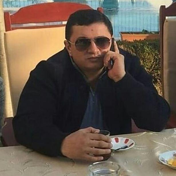 阿塞拜疆黑老大吃飯時，遭暗殺被一槍爆頭！數十殺手曾欲致其死地-圖3