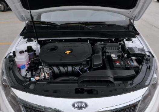 大众汽车|大众2.0L、三菱2.0L、现代2.0L和通用2.0L谁更强?差距一目了然!