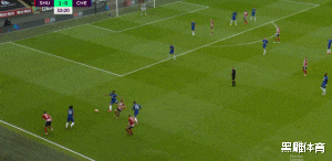 切尔西|谢菲联3: 0切尔西,一场奇怪的赔率?