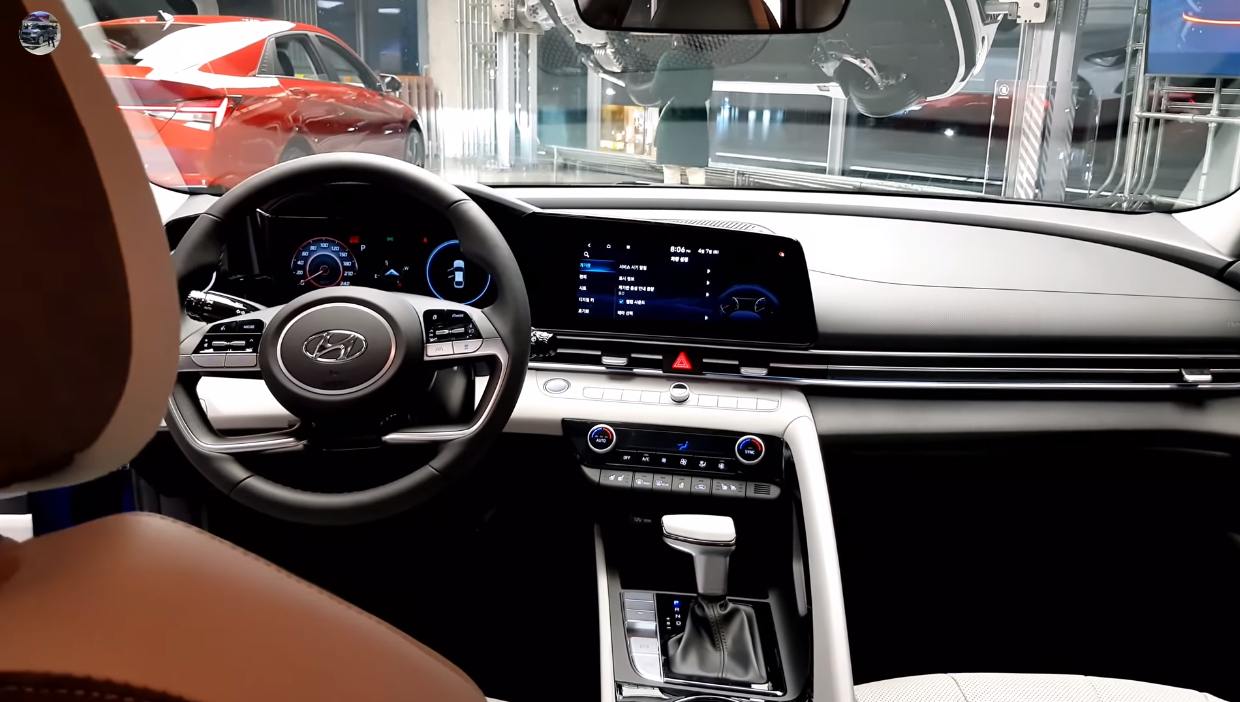 中国汽车▲现代新车亮相!韩媒称:可称霸中国汽车市场!