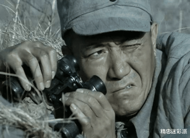 李云龙|李云龙的二师结局有多悲惨？两员大将战死，最终全军覆没！