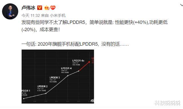 小米10：真的恭喜了！