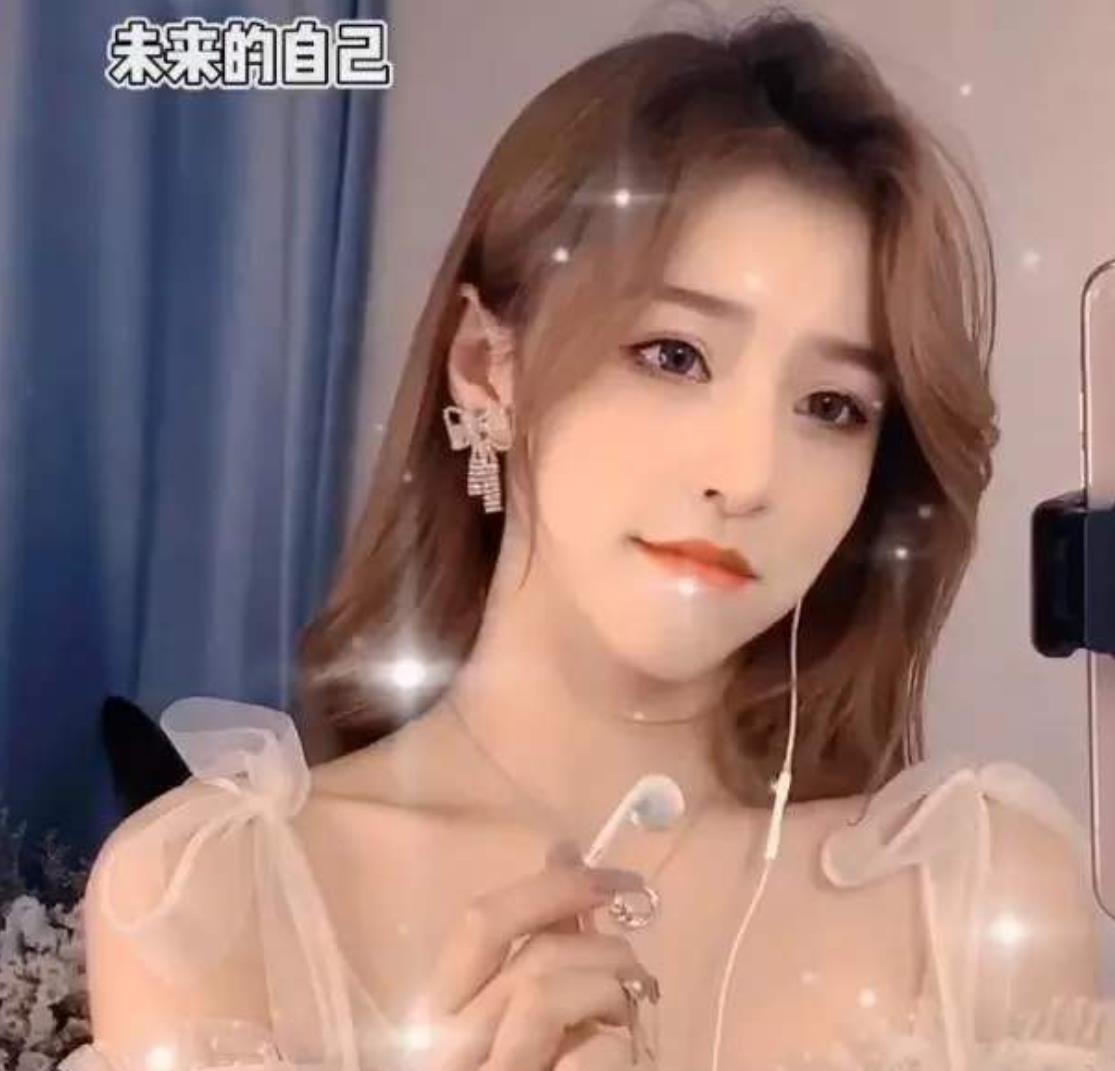 刘思瑶|刘思瑶再现“史诗级”失误，腰竟又大又圆，网友：瘦身没拉满罢了