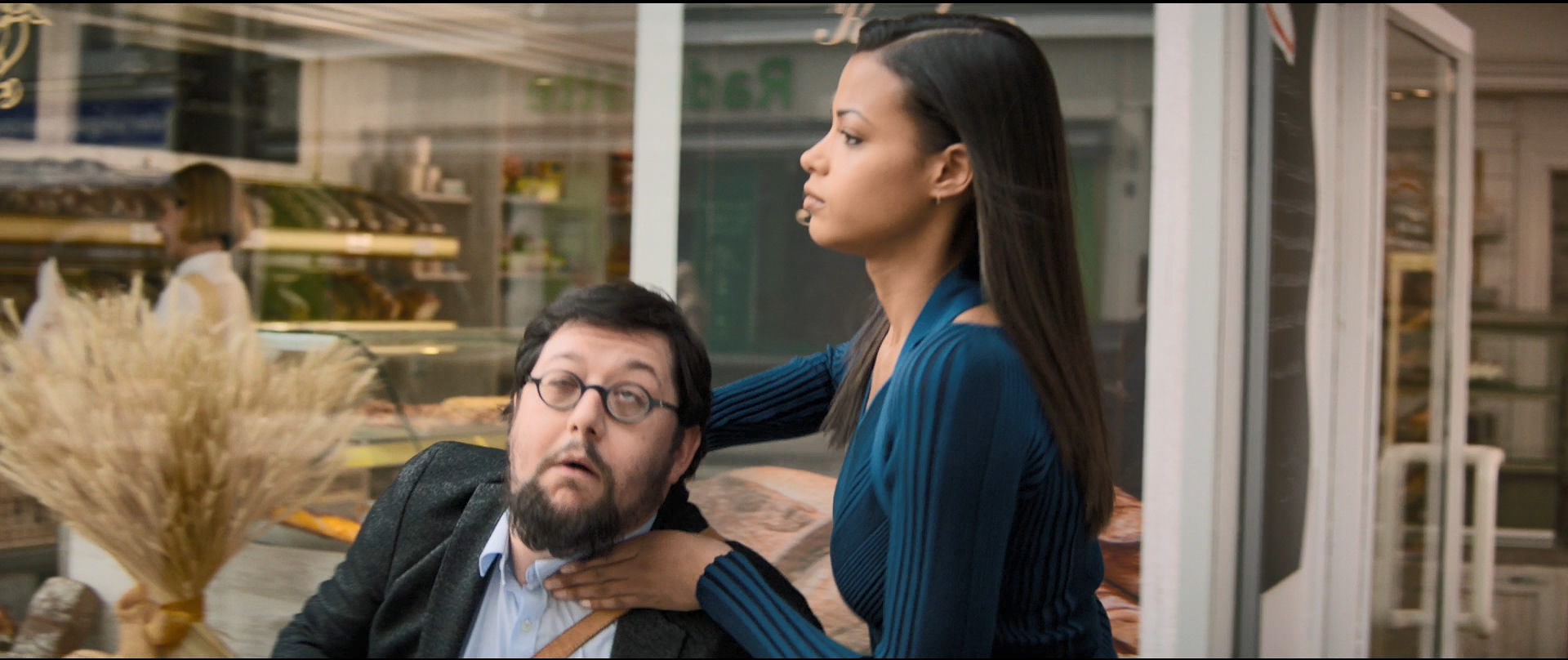 霹雳娇娃：新《霹雳娇娃》是一种你想象不到的烂。