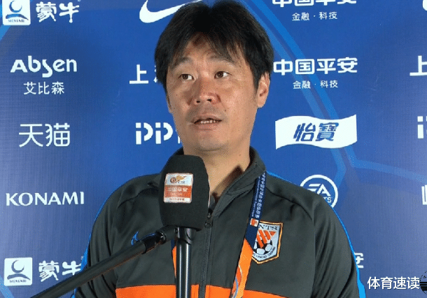 李霄鹏|冤枉李霄鹏了?格德斯这一举动不可饶恕?