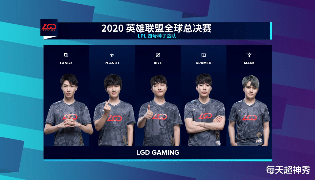 LGD|又是水龙魂，又是奥恩和发条，LGD爆冷不敌R7遭遇两连败
