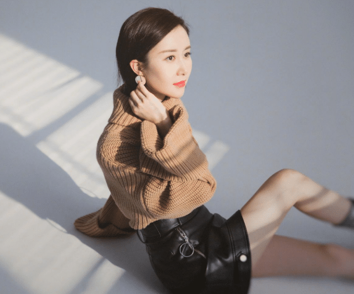 宝莲灯|《宝莲灯》播出15年后，主角成配角，配角变成影帝，丁香成这样！