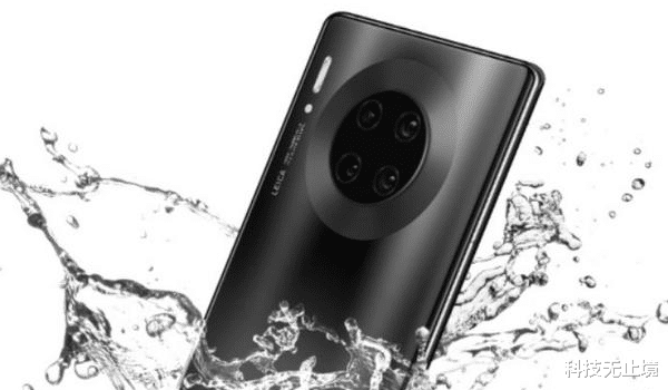 [5G]同样5G，不选阉割版Mate30而加钱买Pro版，这些原因告诉你真相！