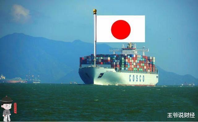 6月，日本貿易逆差2688億日元！對美出口下滑46.6％，那對中國呢？-圖5