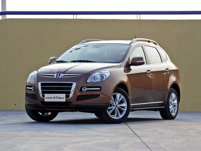 豪车|“穷人”最好不要买这4种车，不是瞧不起，怕你买了后养不起！