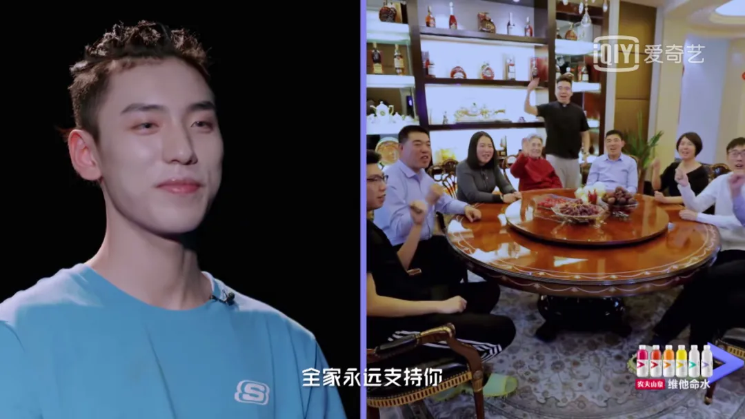 娱乐圈|娱乐圈很高贵，你们穷人不配