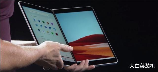 Win10|win10撑不下去了?微软重大更新,新一代Win10X来袭!