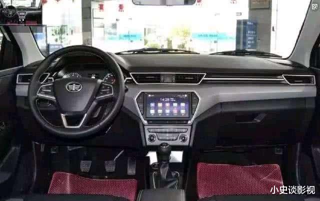 丰田|国产“神车”将重现江湖，外观炫酷+丰田发动机！油耗仅5L，或将5W起售！