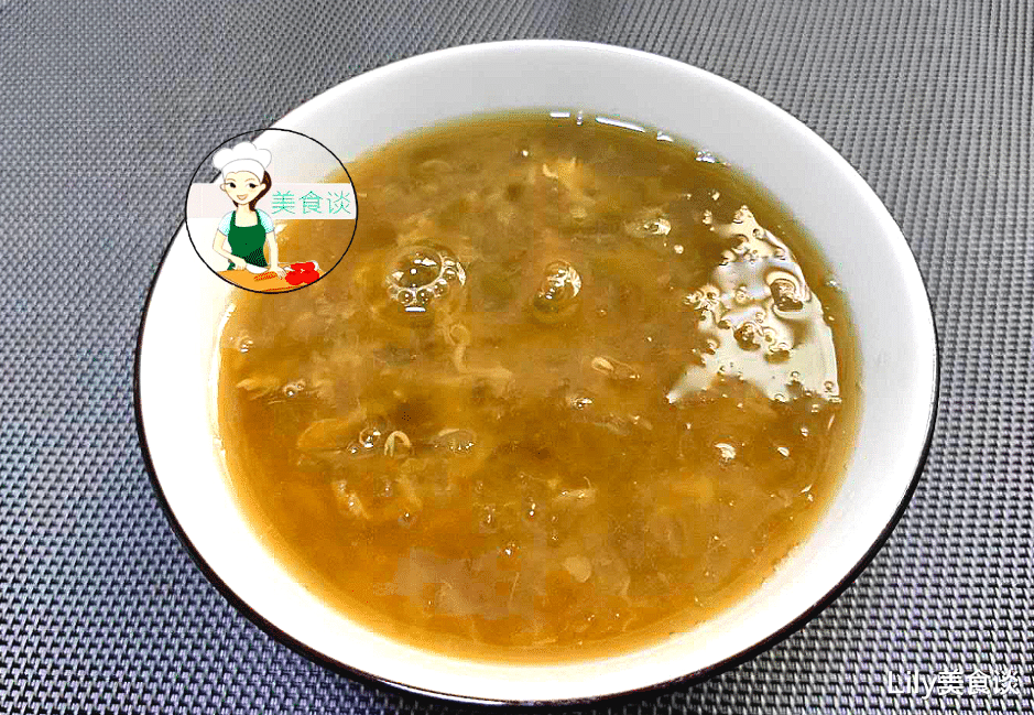 绿豆|三伏天，绿豆和它是绝配，每天喝一碗，清新解暑，大肚腩也平坦了