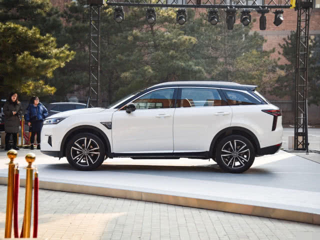 「日产启辰」启辰星上市，售价不到15万，190马力，油耗才6.1L，还要啥途观l