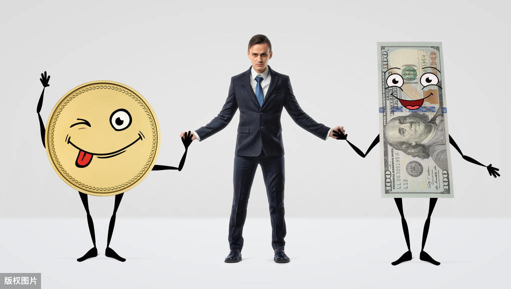 @好工作不是找来的，而是换来的