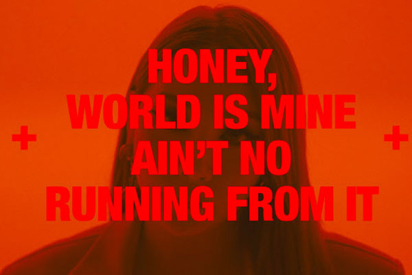 |CL公开新专辑Intro视频 打响回归前奏