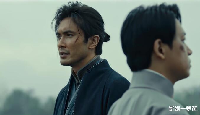 『鹿晗』鬼吹灯古墓难度排行TOP10，《龙岭迷窟》仅排第7，第1难到要开挂！