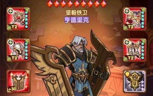 剑与远征|剑与远征：培养这些英雄不是“憨憨”就是大神，主线关卡能到哪里